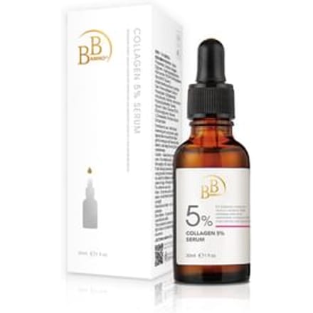 My Scheming - BB Amino Collagen 5% Serum 30ml