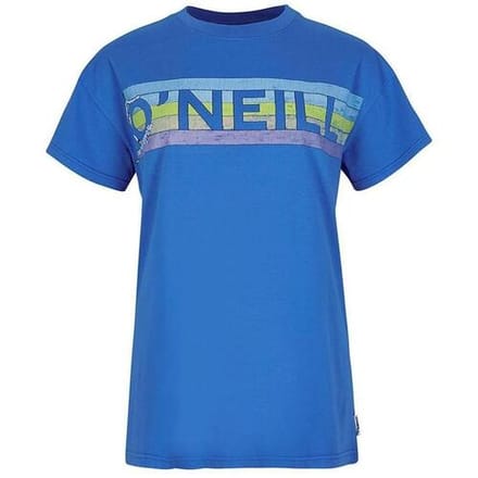 T-shirt Korte Mouw O'neill Connective