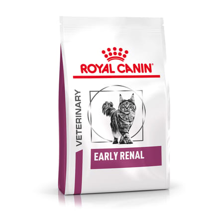 Royal Canin Veterinary Diet Cat Early Renal - 6 kg - Kattenvoer