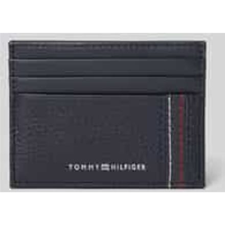 Portemonnee Tommy Hilfiger Th Central Cc Holder