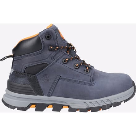 Amblers Safety AS613 Elena Veiligheidsschoenen Dames