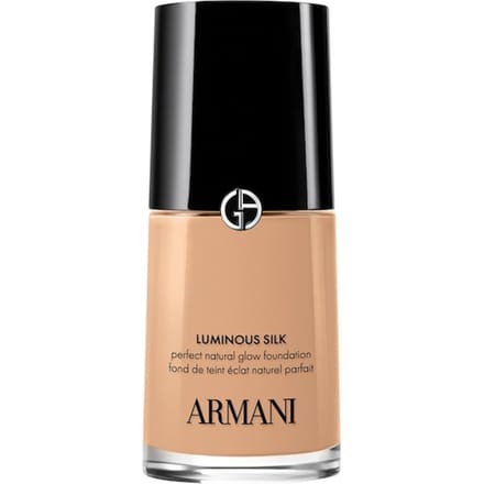 Giorgio Armani Luminous Silk Foundation 30ml (Various Shades) - 5.1 - New Formulation