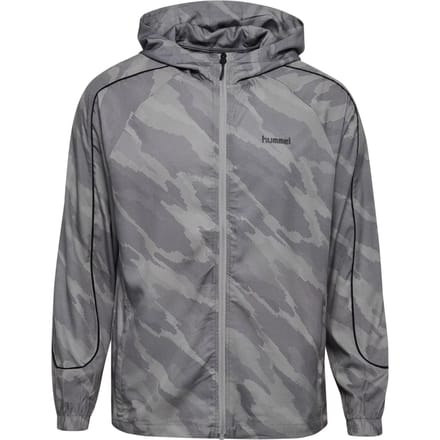 Track suit jas Hummel AOP Hybrid