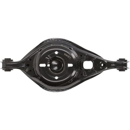 Draagarm, wielophanging YAMATO J93020YMT Achteras, links, terug