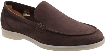 Ctwlk - Schoenen - Bruin - Heren - Maat 46 -