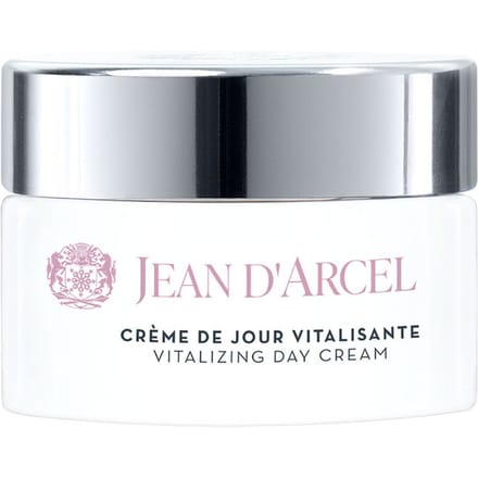 Jean d'Arcel Caviar Vitalizing Dagcrème - 50ml - Vitalisierend
