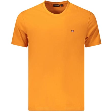 T-shirt Napapijri Salis Summer