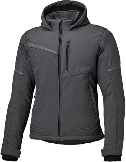 Held Curb Softshell Motorfiets Textieljas -