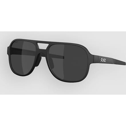 BLIZ Active Eyewear A006 Matte Black Zonnebril zwart
