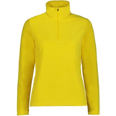 Damesfleece 1/2 rits CMP