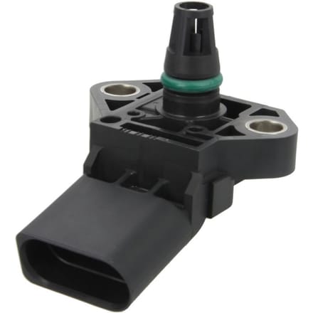Sensor, inlaatspruitstukdruk BOSCH 0 261 230 278