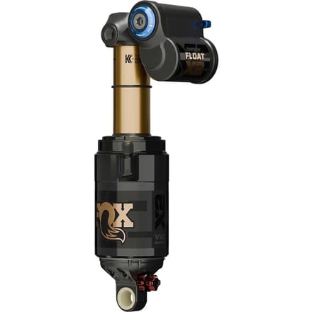 Luchtklep Fox Factory Float X2 Trunion Métrique 2027