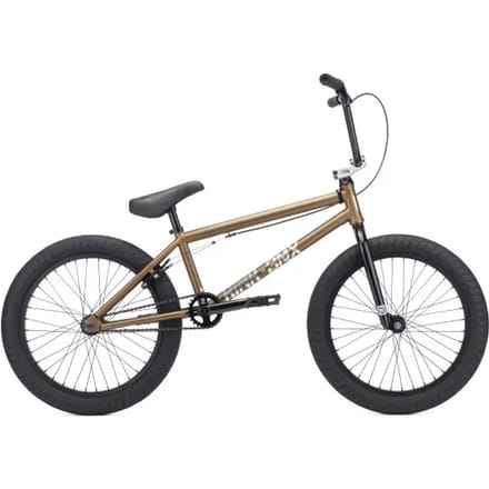BMX Kink BMX Launch