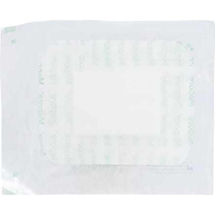 Mepore chirurgische wondpleister 9 x 10cm - 10 stuks