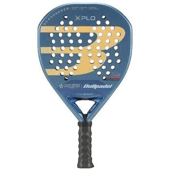 Bullpadel Xplo Tour Final 24 Premier Padel Collection