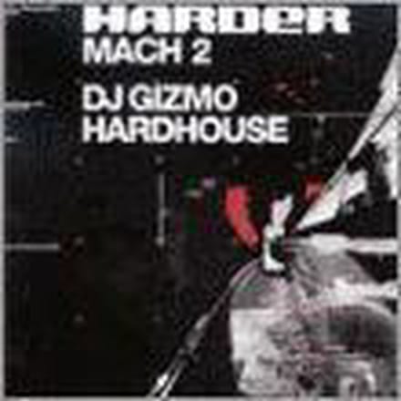 Harder Mach 2