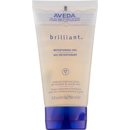Aveda Brilliant Retexturing Gel - Voor glans en alle haartypen - 150 ml