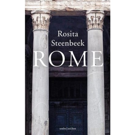 Rome - Rosita Steenbeek