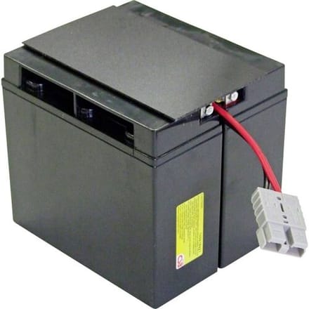 Accuset CSB Battery 1 stuk(s)
