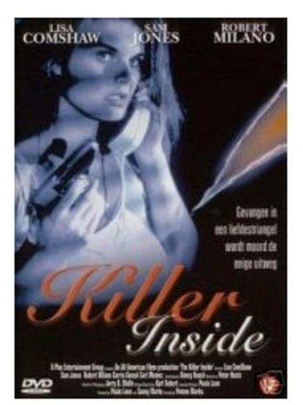 DVD Killer Inside