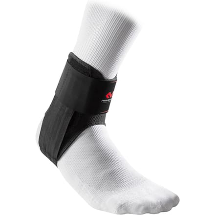 Mcdavid Verband Zwart