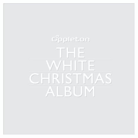 Appleton - The White Christmas Album (CD)