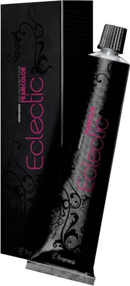 Eclectic by Framesi 7DE Medium Golden