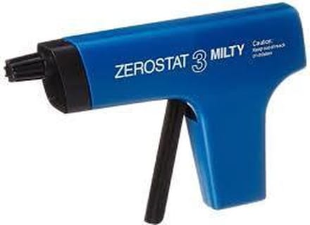 MILTY PRO Zerostat 3