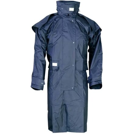 Rijdende mackintosh Zaldi Nevada