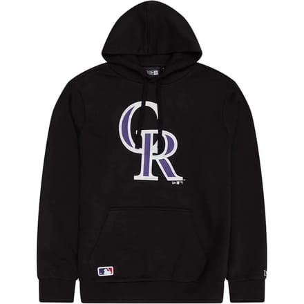 Hoody Baltimore Orioles MLB Regular Colroc