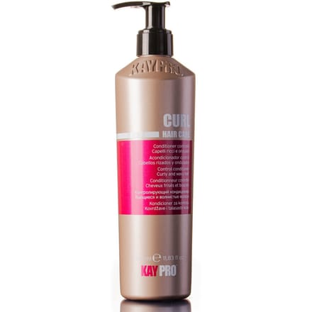 KayPro Curl Conditioner 350 ml – Krullen Conditioner – Krullend haar – Krul Conditioner