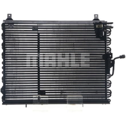 Condensator, airconditioner MAHLE AC 150 000S