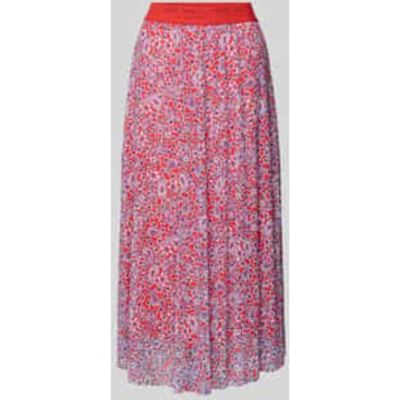 Midirok met elastische band