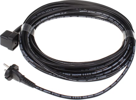 Numatic Snoer 2-ade.10m 236013