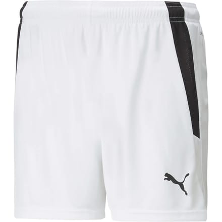 Dames shorts Puma Team Liga