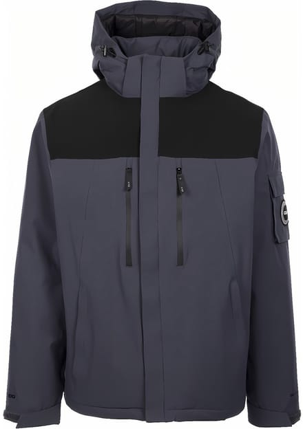 DLX-regenjas Jenkins Jacket