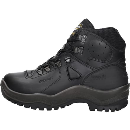 Grisport Sherpa Unisex Wandelschoenen - Black