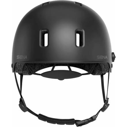 Sena RUMBA Smart helm mat zwart maat L