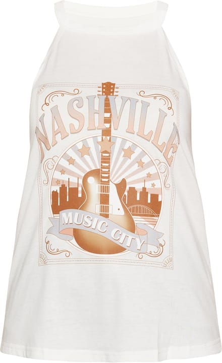 usha Tanktop