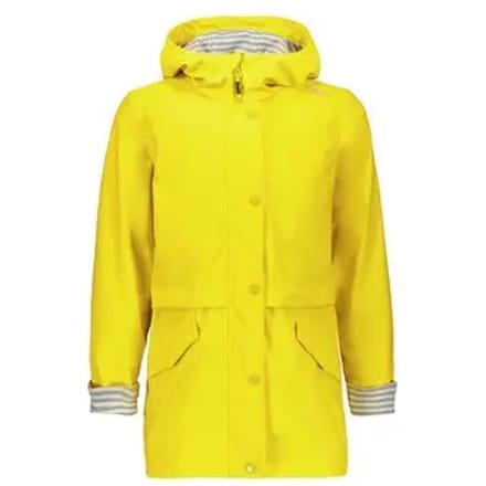 Cmp outdoorjas Geel-128