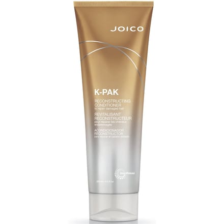 JOICO K-Pak Reconstructing Conditioner Afzetting & reparatiespoeling Dames 250 ml