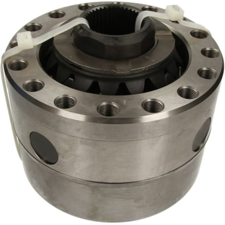Reparatieset, differentieel EURORICAMBI 56170326