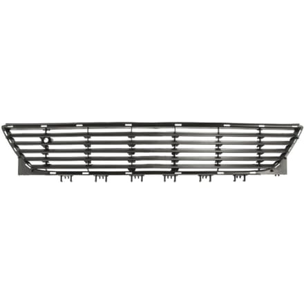 Ventilatierooster, bumper BLIC 6502-07-5023997P