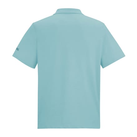 Regatta Mannen Hadvo Poloshirt (Noordelijk Blauw)
