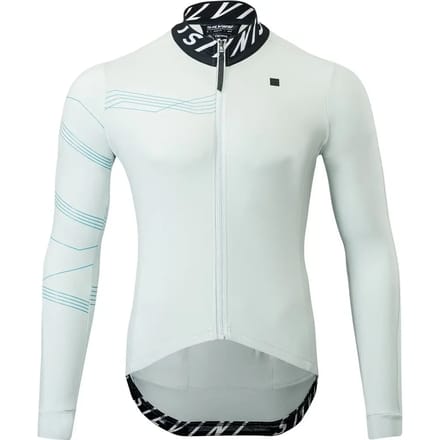 Silvini Varano Trui Met Lange Mouwen Blauw XS Man
