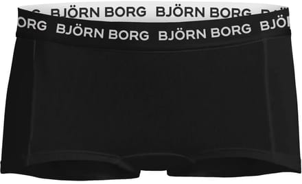 Bjorn Borg 5-Pack meisjes boxershorts - Core Minishorts - 116