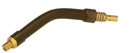 Zwanenhals MIG/MAG
