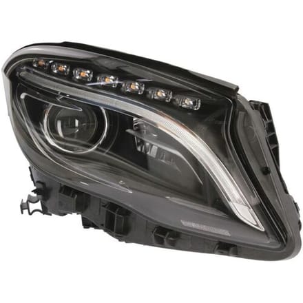Koplamp, bevestiging MAGNETI MARELLI 711307024361