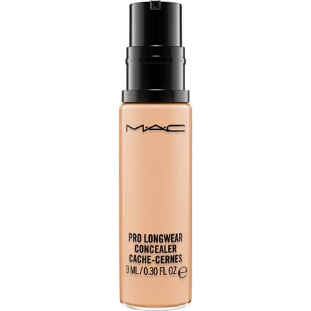 MAC Pro Longwear Concealer (Various Shades) - NW25