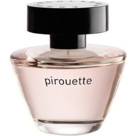Angel Schlesser Pirouette eau de toilette pour femmes 50 ml white